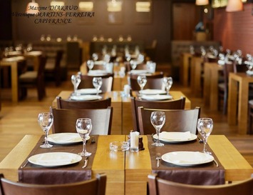 Vente - Hôtel - Restaurant - Réception - Chateauroux (36000)