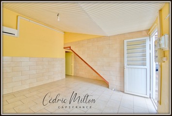 Location Local Commercial - Sainte luce (97228)