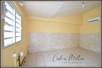 Location Local Commercial - Sainte luce (97228)-photo-2