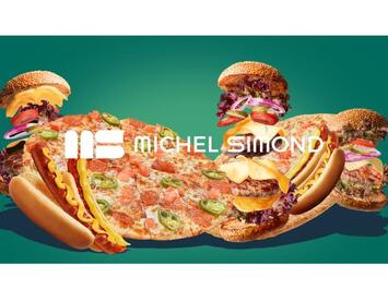 Vente - Hôtel - Restaurant - Restaurant rapide - Pizzeria - Café - Snack - Vente à emporter - Drôme (26)