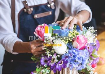 Vente - Cadeaux souvenirs - Fleuriste - Complexe de Loisirs - Haute-Garonne (31)