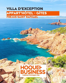 Vente - Hôtel - Service à la personne - Frejus (83600)