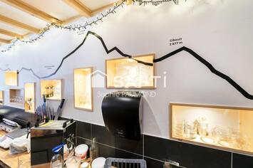 Vente de murs de boutique - Saint-Chaffrey (05330)-photo-2