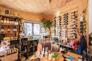 Vente de murs de boutique - Saint-Chaffrey (05330)-photo-4