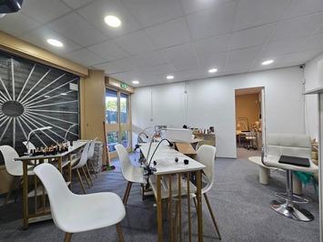 Vente de murs de boutique - La Réunion (974)