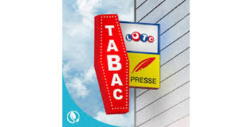 Vente - Bar - Brasserie - Tabac - Ardèche (07)
