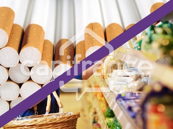 Vente - Tabac - FDJ - Loto - PMU - Presse - Orleans (45000)