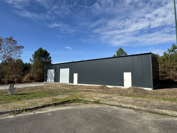 Vente de murs de boutique - Saint-Paul-lès-Dax (40990)