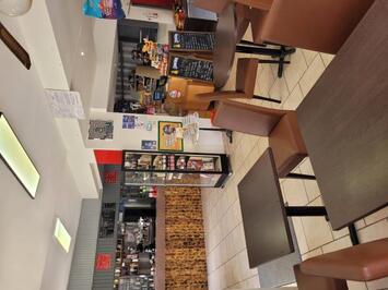 Vente - Bar - Brasserie - Restaurant - Tabac - Loto - PMU - Indre (36)-photo-2