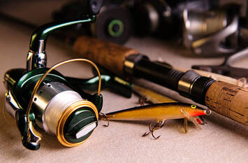 Vente - Tabac - Armurerie - Chasse pêche - Plaisance (32160)