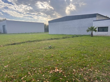 Vente Entrepôt / Local d'activités - Rabastens-de-Bigorre (65140)