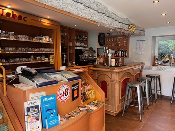 Vente - Bar - Brasserie - Tabac - Lectoure (32700)-photo-2