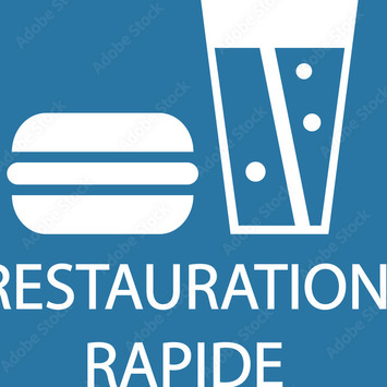 Vente - Restaurant rapide - Traiteur - Paris (75)