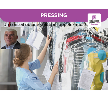 Vente - Pressing - Rhône (69)