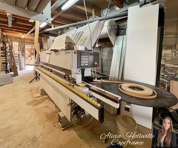 Vente - Menuiserie - Villeneuve-lès-Béziers (34420)-photo-2