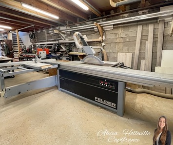 Vente - Menuiserie - Villeneuve-lès-Béziers (34420)-photo-3