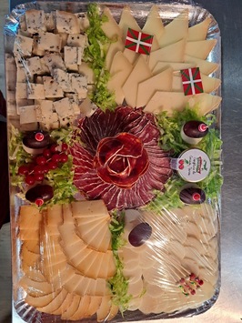 Vente - Alimentation - Epicerie - Bordeaux