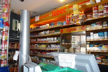 Vente - Bar - Brasserie - Tabac - FDJ - PMU - Chambly (60230)