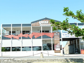 Vente - Bar - Restaurant - Café - Saint-Pierre-d'Oléron (17310)