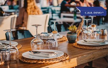 Vente - Bar - Brasserie - Restaurant - Tabac - Pizzeria - Moliets-et-Maa (40660)