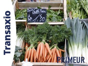 Vente - Alimentation - Fruits et légumes - Deux-Sèvres (79)
