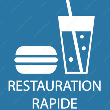 Vente - Restaurant rapide - Paris (75)