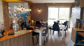 Vente - Restaurant - Licence III - Penestin (56760)