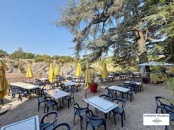 Vente - Bar - Restaurant - Licence IV - Ardèche (07)