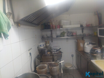 Vente - Restaurant rapide - Paris 9ème (75009)