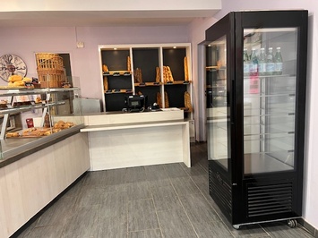 Vente - Boulangerie - Pâtisserie - Gers (32)-photo-2