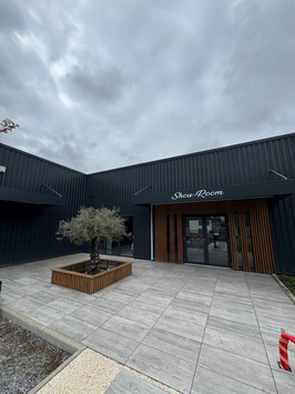 Vente de murs de boutique - Saint-Paul-lès-Dax (40990)