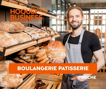 Vente - Boulangerie - Pâtisserie - Toulon (83200)