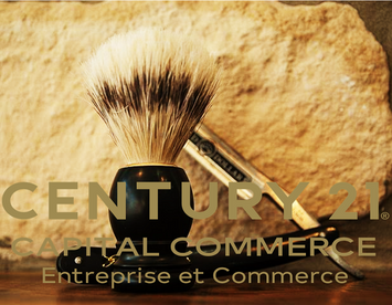 Vente - Salon de coiffure - Orleans (45000)