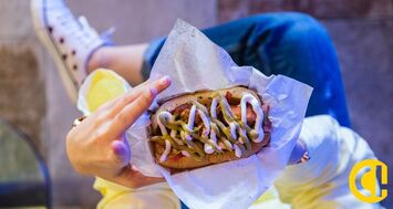 Vente - Restaurant - Restaurant rapide - Pizzeria - Crêperie - Glacier - Sandwicherie - Vente à emporter - Lyon 1er (69001)