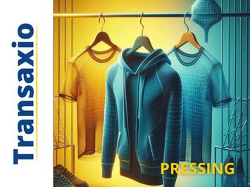 Vente - Pressing - Guerande (44350)