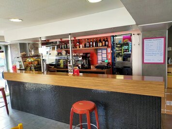 Vente - Bar - Tabac - FDJ - PMU - Laval (53000)