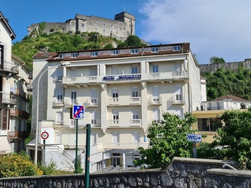 Vente - Hôtel - Lourdes (65100)