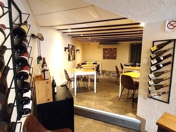 Vente - Bar - Restaurant - Clermont-Ferrand (63000)