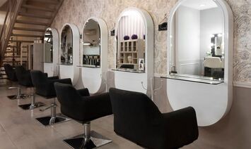 Vente - Salon de coiffure - Marne (51)