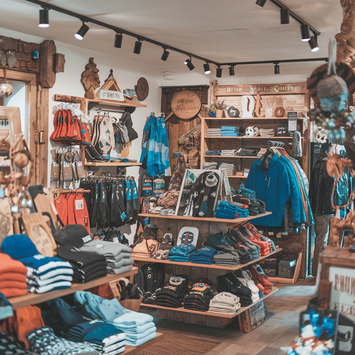 Vente - Tabac - Cadeaux souvenirs - Savoie (73)