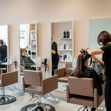 Vente - Salon de coiffure - Loire (42)