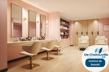 Vente - Esthétique - Institut de beauté - Salon de coiffure - La Seyne-sur-Mer (83500)