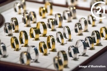 Vente - Bijouterie - Maroquinerie - Pyrénées-Orientales (66)