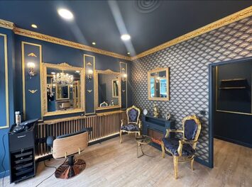 Vente - Esthétique - Salon de coiffure - Paris 15ème (75015)