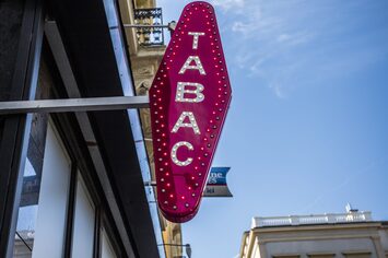 Vente - Tabac - Presse - Thonon-les-Bains (74200)