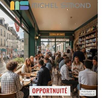 Vente - Bar - Brasserie - Tabac - FDJ - Loto - Presse - Mayenne (53)-photo-3