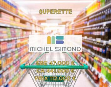 Vente - Restaurant rapide - Alimentation - Epicerie - Loto - Snack - Superette - Ariège (09)