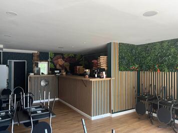 Vente - Restaurant - Pizzeria - Crêperie - Saint-Nazaire (44600)