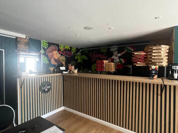 Vente - Restaurant - Pizzeria - Crêperie - Saint-Nazaire (44600)-photo-2