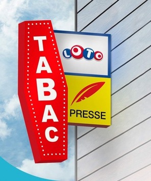 Vente - Tabac - FDJ - Loto - Presse - Carcassonne (11000)